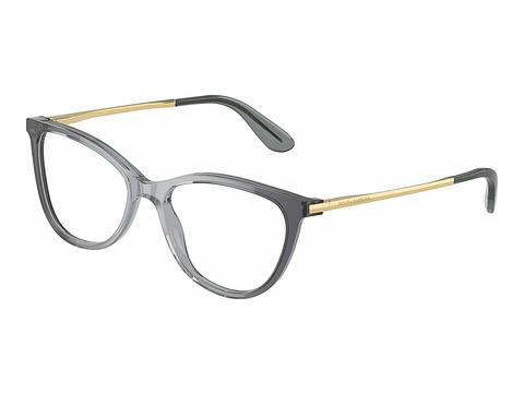 Designer briller Dolce & Gabbana DG3258 3268