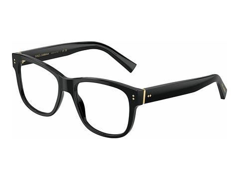 Glasses Dolce & Gabbana DG3305 501
