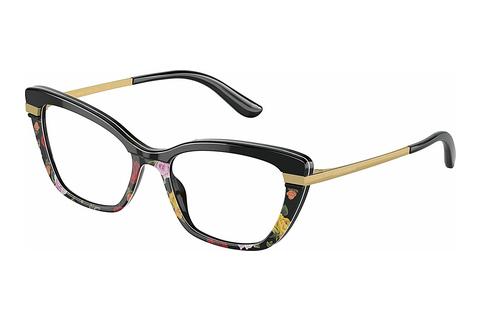 Glasögon Dolce & Gabbana DG3325 3400