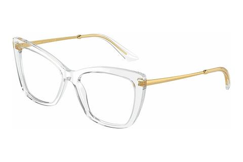 Glasses Dolce & Gabbana DG3348 3133