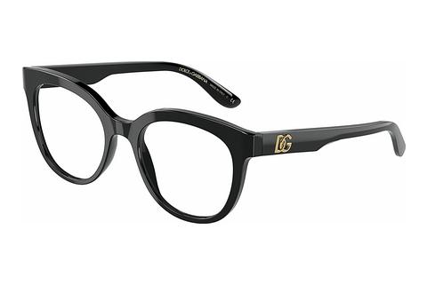 Glasögon Dolce & Gabbana DG3353 501