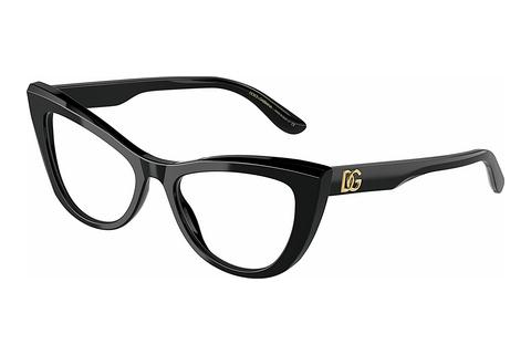 Designer briller Dolce & Gabbana DG3354 501