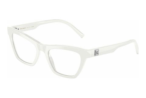 Glasses Dolce & Gabbana DG3359 3312