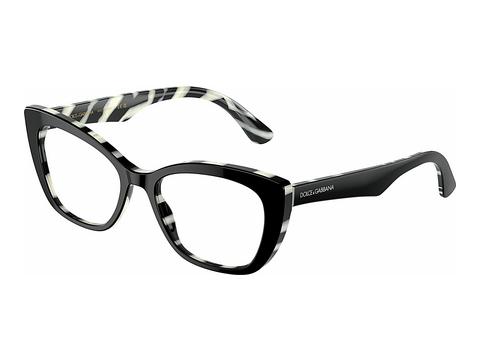 Glasses Dolce & Gabbana DG3360 3372