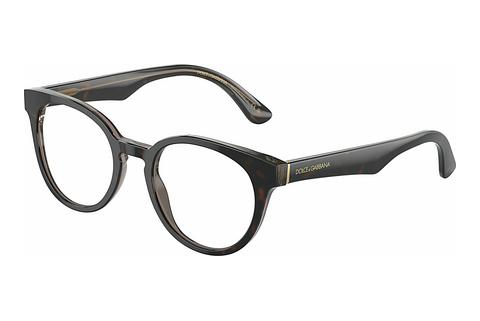 Designer briller Dolce & Gabbana DG3361 3256