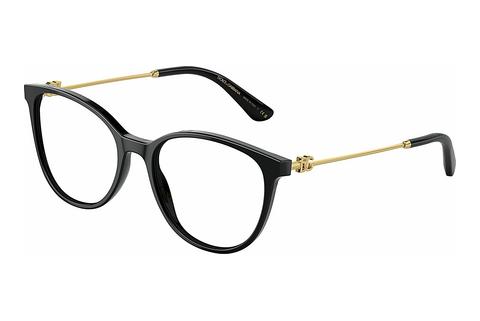 Glasögon Dolce & Gabbana DG3363 501