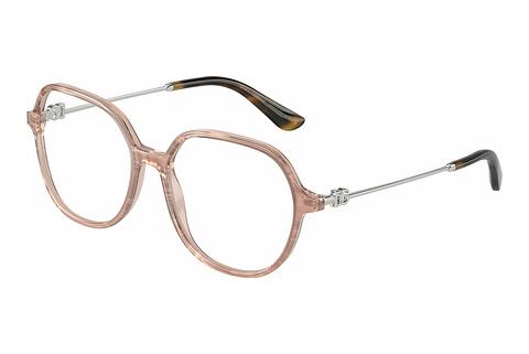 Glasses Dolce & Gabbana DG3364 3411