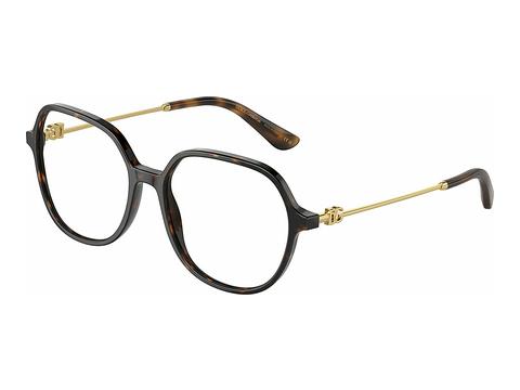 Glasses Dolce & Gabbana DG3364 502