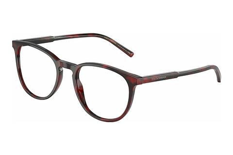 Glasses Dolce & Gabbana DG3366 3358