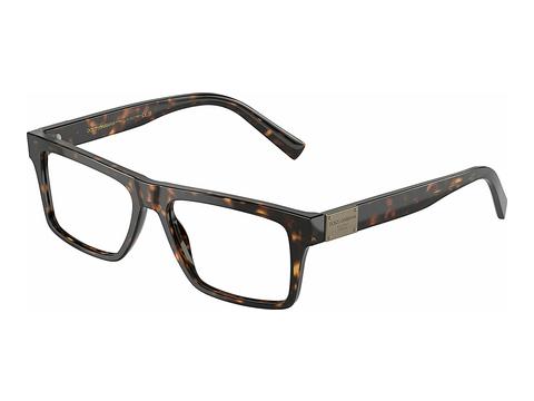 Glasses Dolce & Gabbana DG3368 502