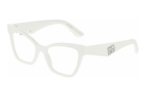 Glasses Dolce & Gabbana DG3369 3312