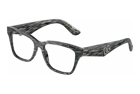 Glasses Dolce & Gabbana DG3370 3187