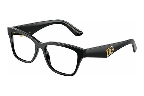 Designer briller Dolce & Gabbana DG3370 501
