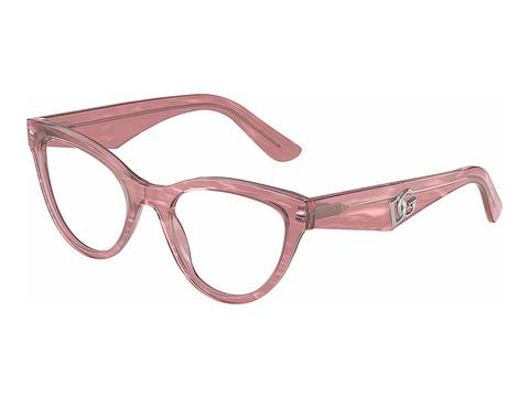 Glasses Dolce & Gabbana DG3372 3405