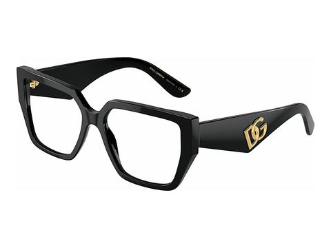 Glasögon Dolce & Gabbana DG3373 501
