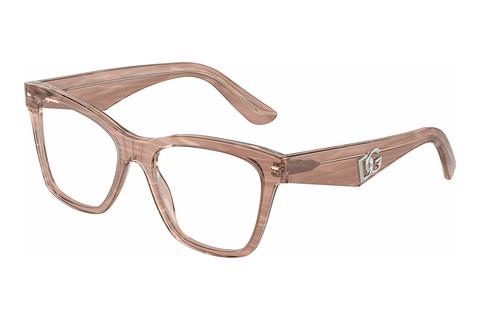 Glasses Dolce & Gabbana DG3374 3411