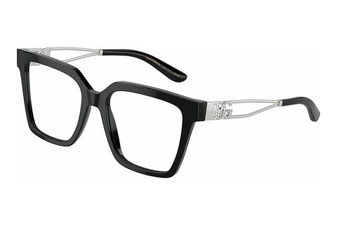 Glasögon Dolce & Gabbana DG3376B 501
