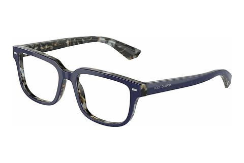 Designer briller Dolce & Gabbana DG3380 3423