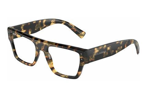 Glasses Dolce & Gabbana DG3384 512