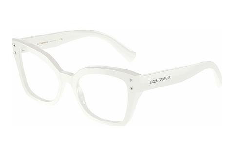 Designer briller Dolce & Gabbana DG3386 3312