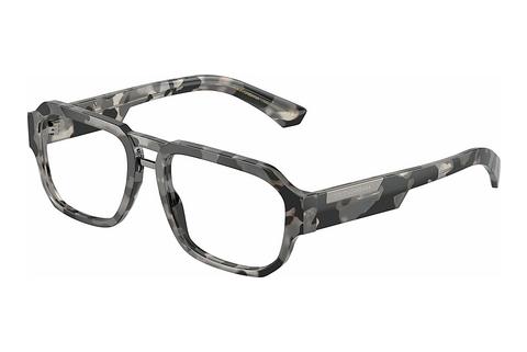 Glasses Dolce & Gabbana DG3389 3435