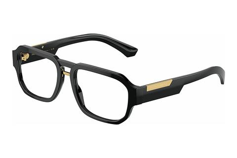Glasses Dolce & Gabbana DG3389 501