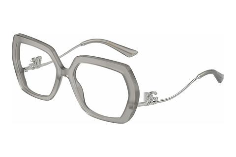 Glasses Dolce & Gabbana DG3390B 3421