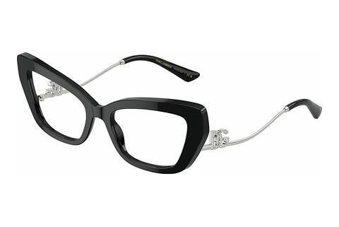 Designer briller Dolce & Gabbana DG3391B 501
