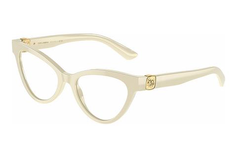 Designer briller Dolce & Gabbana DG3394 3312
