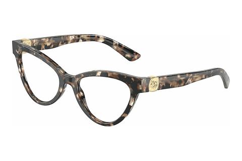 Designer briller Dolce & Gabbana DG3394 3438