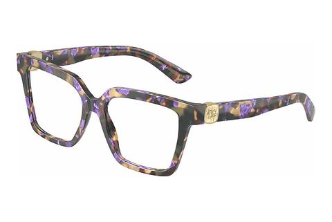 Designer briller Dolce & Gabbana DG3395 3439