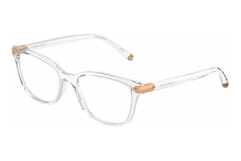 Designer briller Dolce & Gabbana DG5036 3133