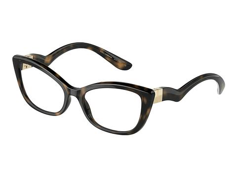 Glasses Dolce & Gabbana DG5078 502
