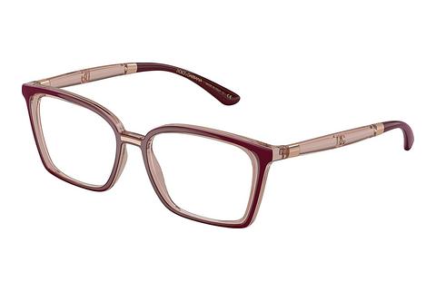 Designer briller Dolce & Gabbana DG5081 3247