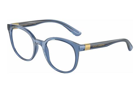 Glasses Dolce & Gabbana DG5083 3398