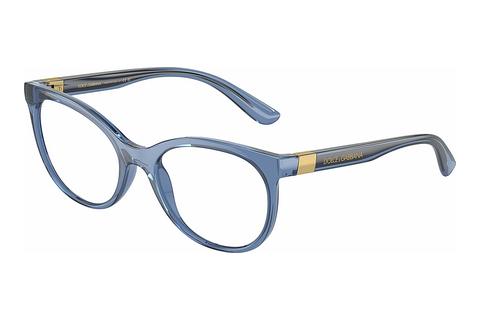 Glasses Dolce & Gabbana DG5084 3398