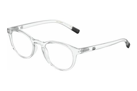 Glasögon Dolce & Gabbana DG5090 3133