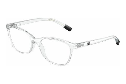 Glasögon Dolce & Gabbana DG5092 3133