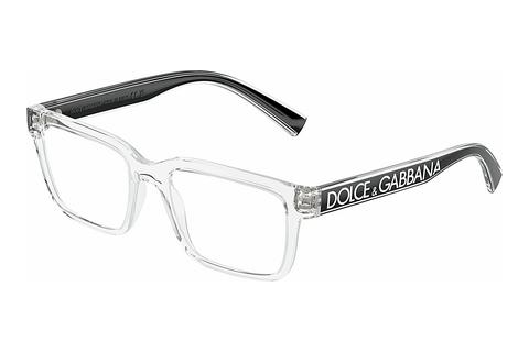 Designer briller Dolce & Gabbana DG5102 3133