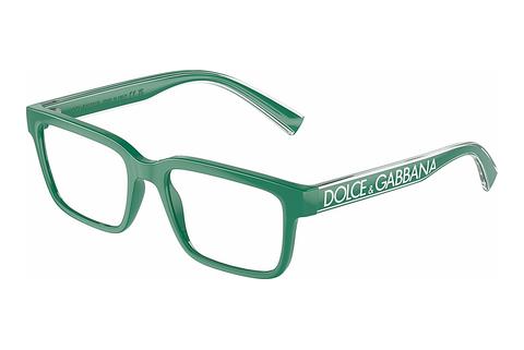 Glasögon Dolce & Gabbana DG5102 3311