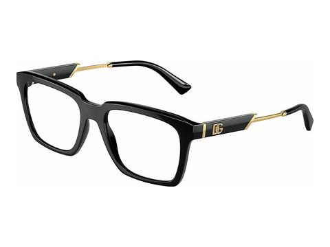 Glasögon Dolce & Gabbana DG5104 501