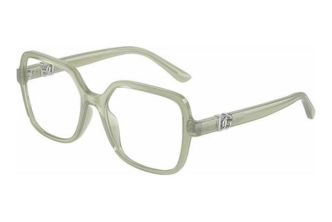 Designer briller Dolce & Gabbana DG5105U 3345