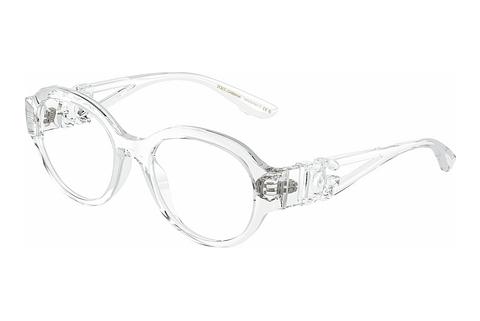 Designer briller Dolce & Gabbana DG5111 3133