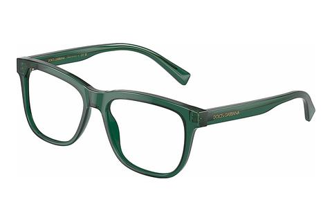Glasögon Dolce & Gabbana DX3356 3008