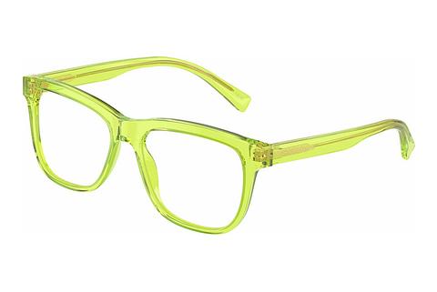 Designer briller Dolce & Gabbana DX3356 3441