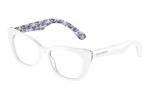 Glasses Dolce & Gabbana DX3357 3371