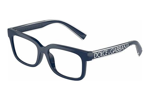 Okuliare Dolce & Gabbana DX5002 3094