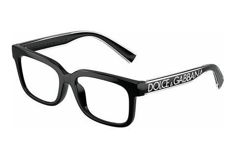 Okuliare Dolce & Gabbana DX5002 501