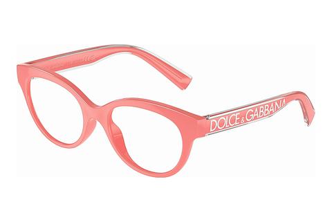Glasses Dolce & Gabbana DX5003 3098