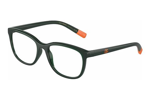 Glasses Dolce & Gabbana DX5094 3068